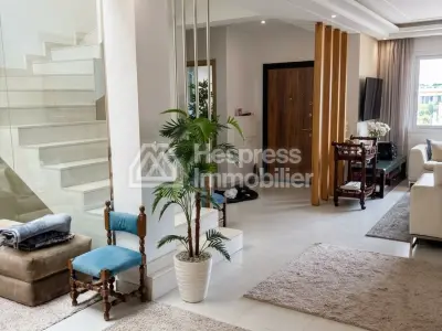 Furnished villa for rent – ​​Laymoun