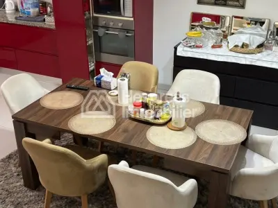 Furnished villa for rent – ​​Laymoun