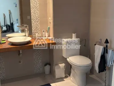 Furnished villa for rent – ​​Laymoun