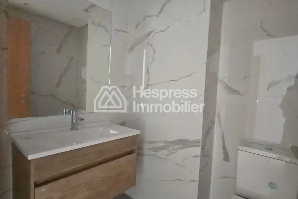 Luxury new apartment for rent – Agdal