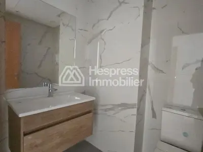 Luxury new apartment for rent – Agdal