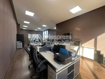 Seat for rent at Bouskoura