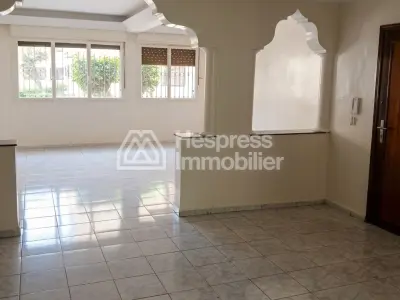 Appartement spacieux à vendre – Sidi Maarouf