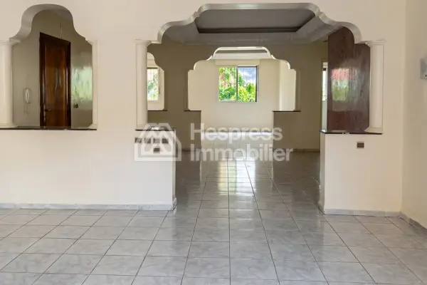 Appartement spacieux à vendre – Sidi Maarouf