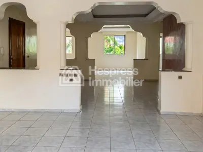 Appartement spacieux à vendre – Sidi Maarouf