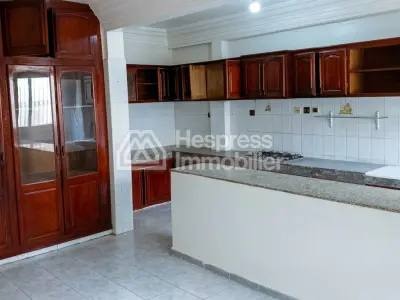 Appartement spacieux à vendre – Sidi Maarouf