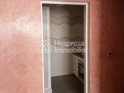 Appartement spacieux à vendre – Sidi Maarouf
