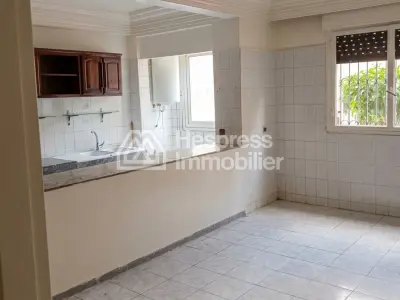 Appartement spacieux à vendre – Sidi Maarouf