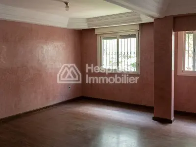 Appartement spacieux à vendre – Sidi Maarouf