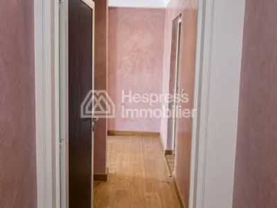 Appartement spacieux à vendre – Sidi Maarouf