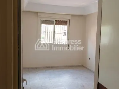 Appartement spacieux à vendre – Sidi Maarouf