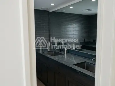Appartement spacieux à vendre – Sidi Maarouf