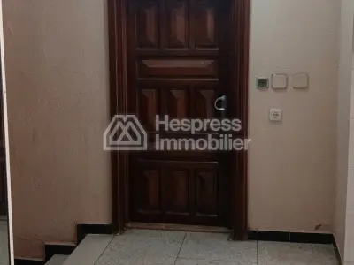 Appartement spacieux à vendre – Sidi Maarouf