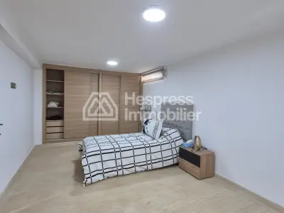 A vendre Villa titrée plage Skhirate