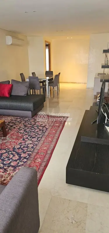 Apartment for rent – Beauséjour
