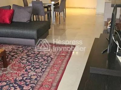 Apartment for rent – Beauséjour