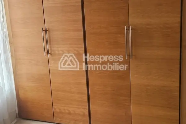 Apartment for rent – Beauséjour