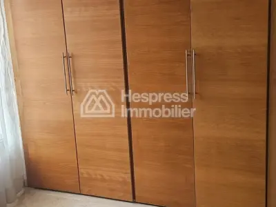 Apartment for rent – Beauséjour