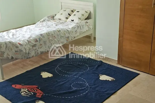 Apartment for rent – Beauséjour