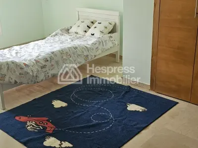 Apartment for rent – Beauséjour