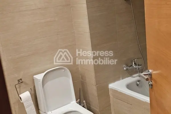 Apartment for rent – Beauséjour