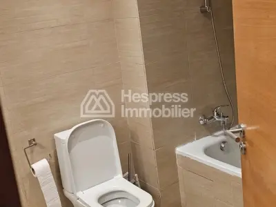 Apartment for rent – Beauséjour