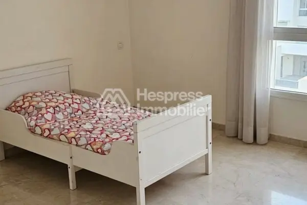 Apartment for rent – Beauséjour