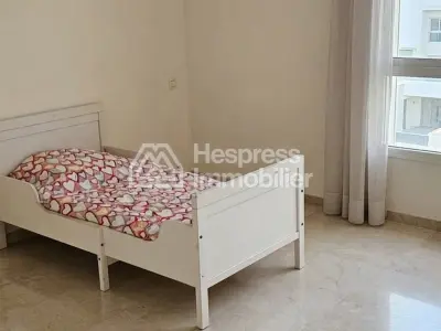 Apartment for rent – Beauséjour