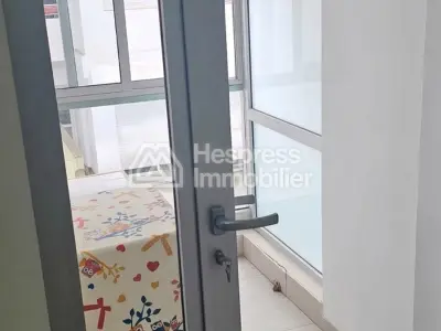 Apartment for rent – Beauséjour