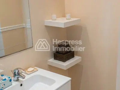 Apartment for rent – Beauséjour