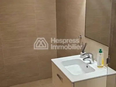 Apartment for rent – Beauséjour