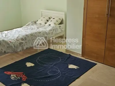 Apartment for rent – Beauséjour