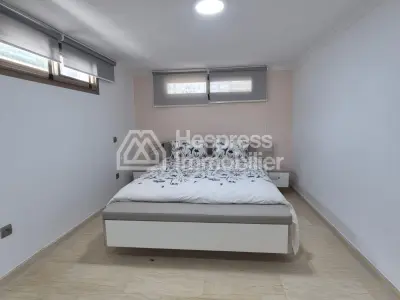 A vendre Villa titrée plage Skhirate