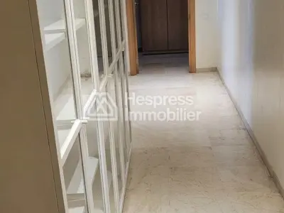 Apartment for rent – Beauséjour