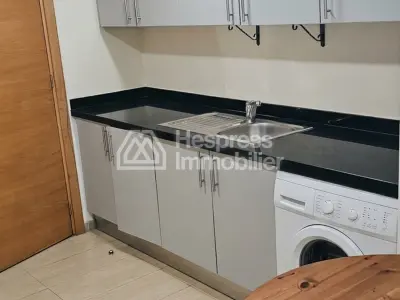 Apartment for rent – Beauséjour