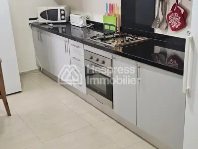 Apartment for rent – Beauséjour