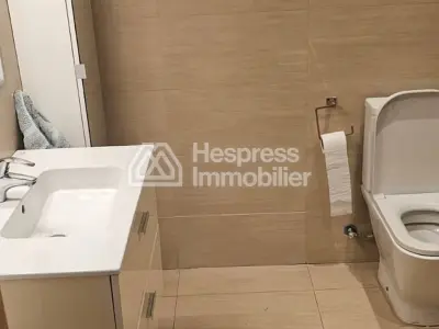 Apartment for rent – Beauséjour