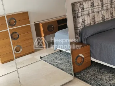 Apartment for rent – Beauséjour