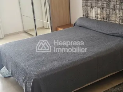 Apartment for rent – Beauséjour