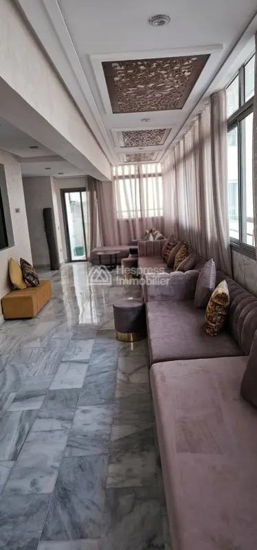 Appartement en location – Bourgogne