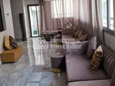 Appartement en location – Bourgogne