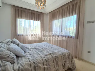 A vendre Villa titrée plage Skhirate