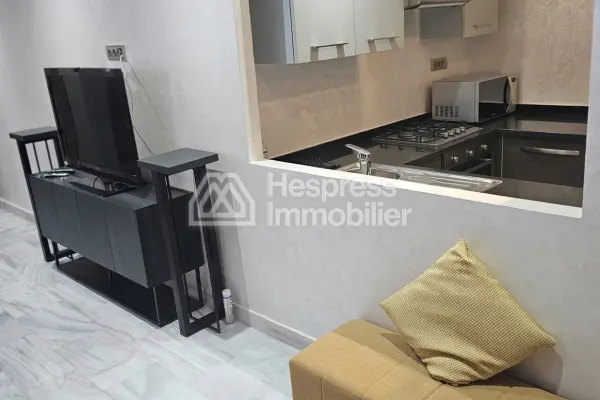 Appartement en location – Bourgogne