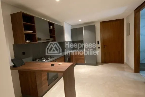 Furnished Studio Apartment at Aeria Mall – CFC