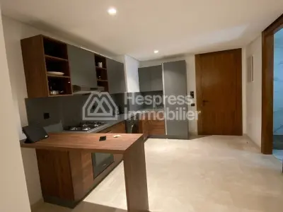 Furnished Studio Apartment at Aeria Mall – CFC