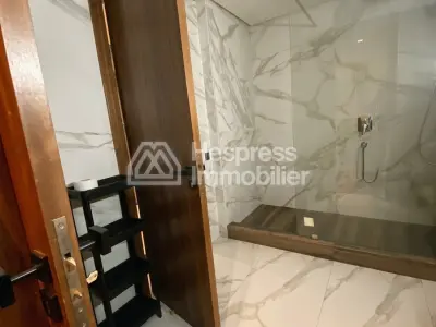Furnished Studio Apartment at Aeria Mall – CFC