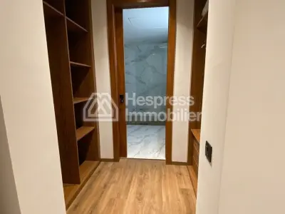 Furnished Studio Apartment at Aeria Mall – CFC