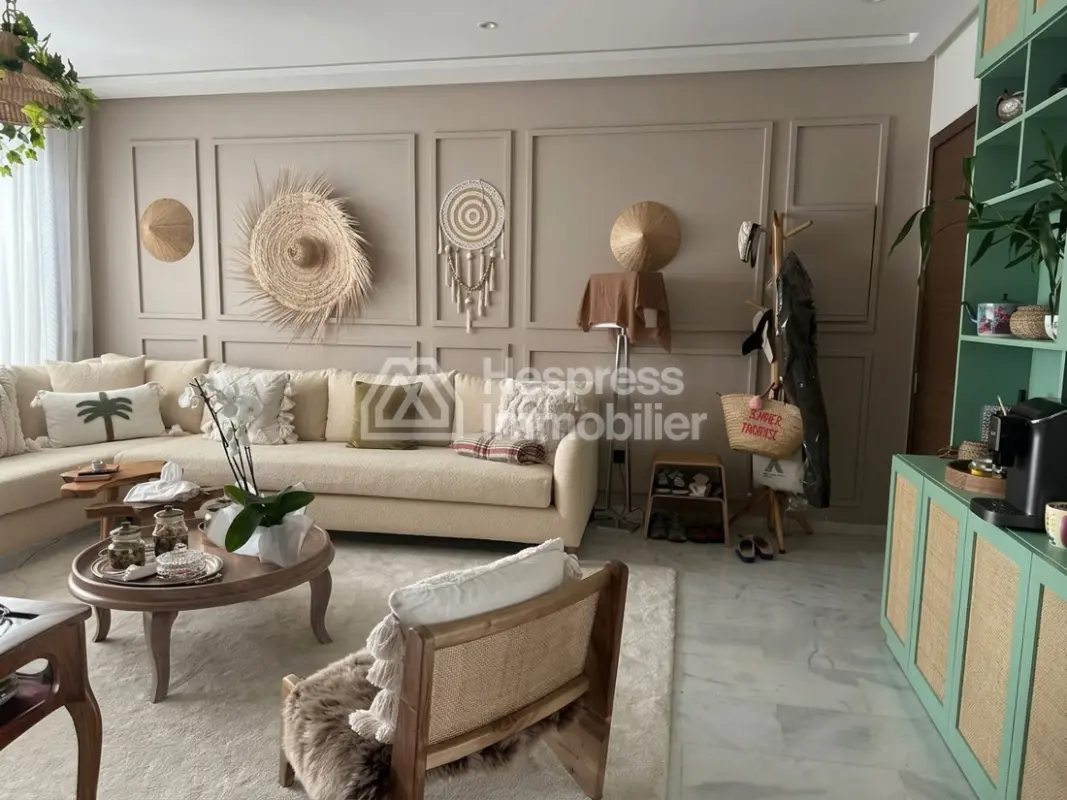 Apartment for sale in CFC