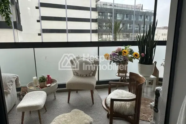 Apartment for sale in CFC