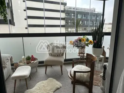 Apartment for sale in CFC